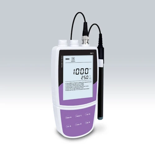 TPS-Bante321-NO3 CE certified Portable Nitrate Ion Meter, Handheld NO3 Ion Meter