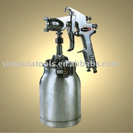 Air Spray Gun / Paint Spray Gun/ (S-770S)