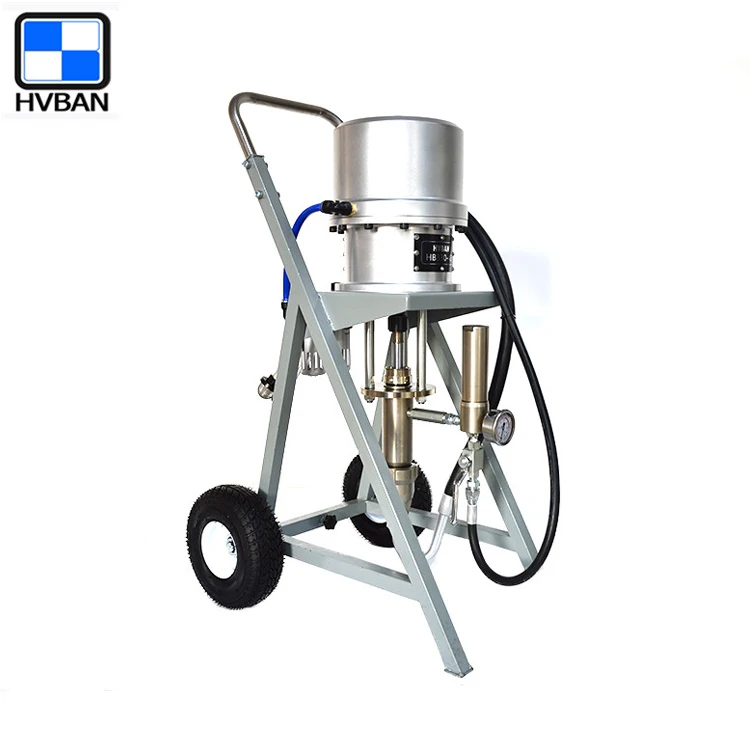 Best Pump Sprayer Airless Pneumatic Paint Sprayer Water Gun