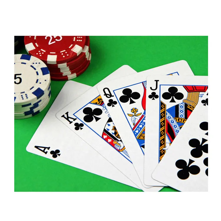 0.3mm white inkjet printable pvc plastic sheet for poker cards 2022 hot products