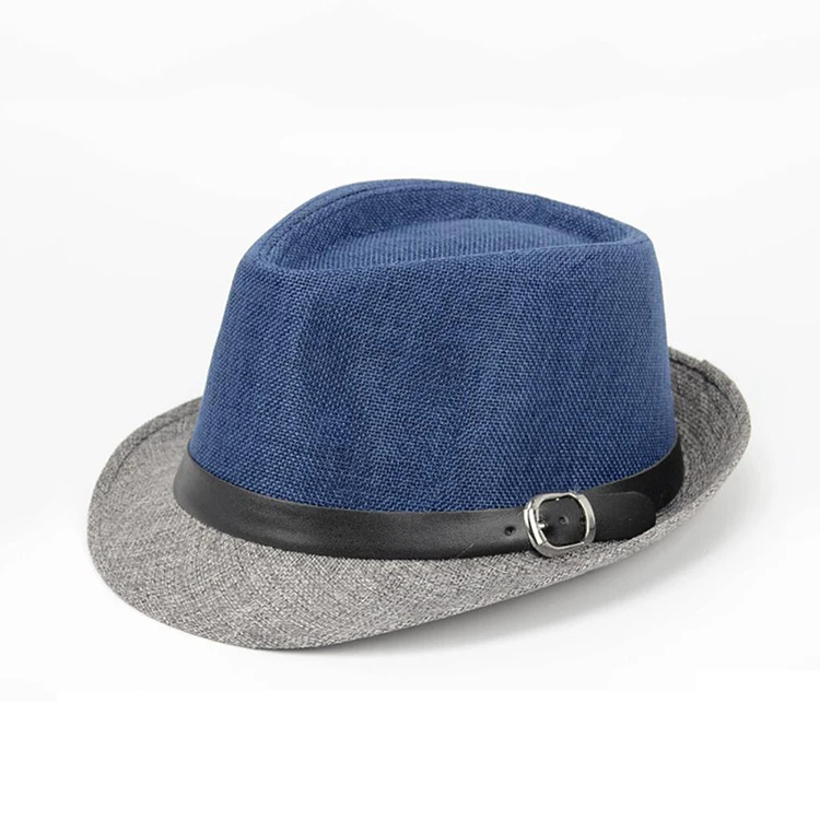 2019 модная мужская летняя пляжная соломенная шляпа от солнца