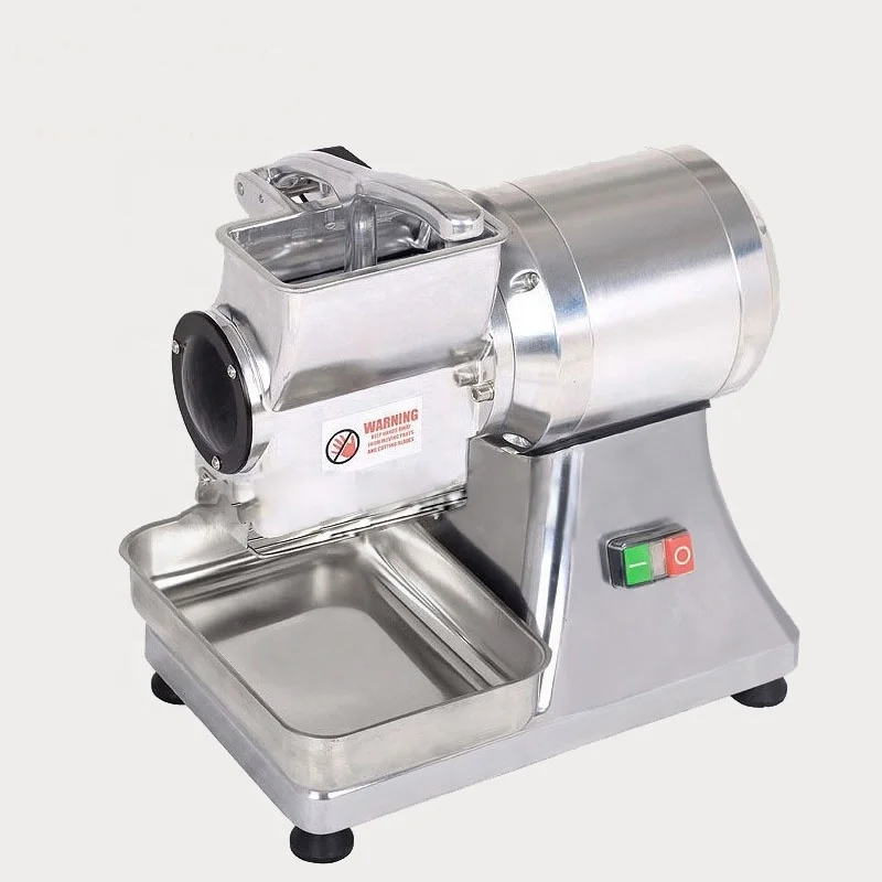 CG55SH Cheese Grater, Cheese grinder, cheese powder making machine