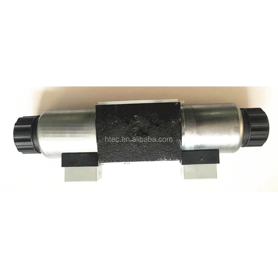 4GB119-00-E2-3 Solenoid Valve