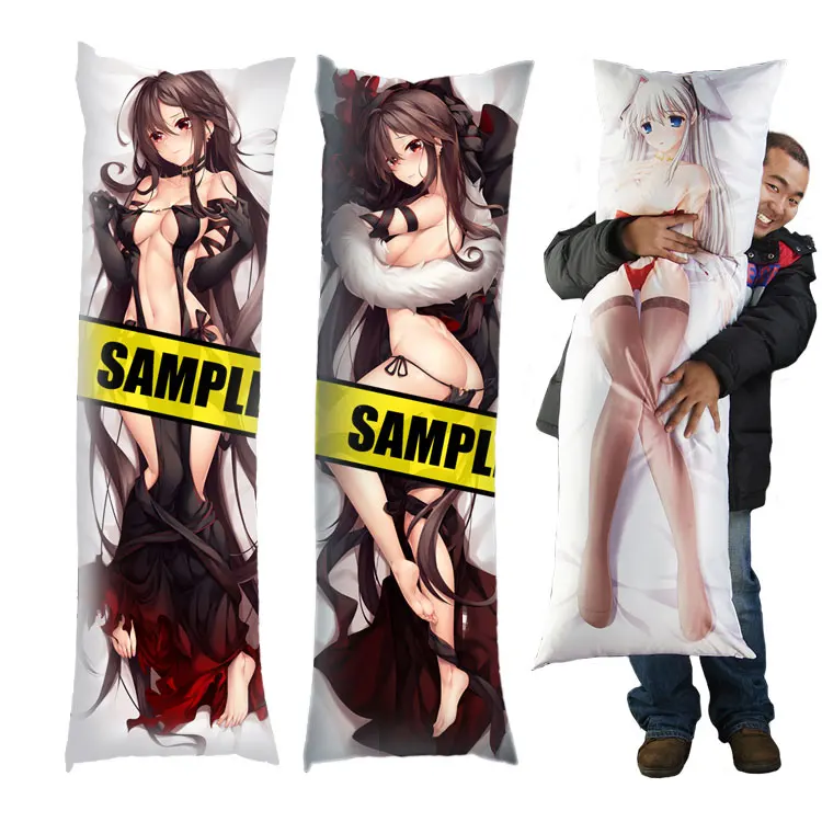 Аниме обнимающая наволочка для подушки модная Япония 150*50 Fate/fategrand заказ 100% полиэстер простой Печатный вязаный дом отель CN;HUB