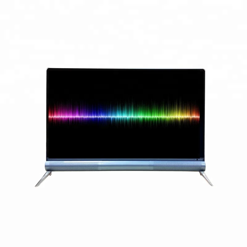 Jerry 4K TV LED LCD TV/Factory Price Chinese 32 inch LCD/LED TV with Full HD Screen