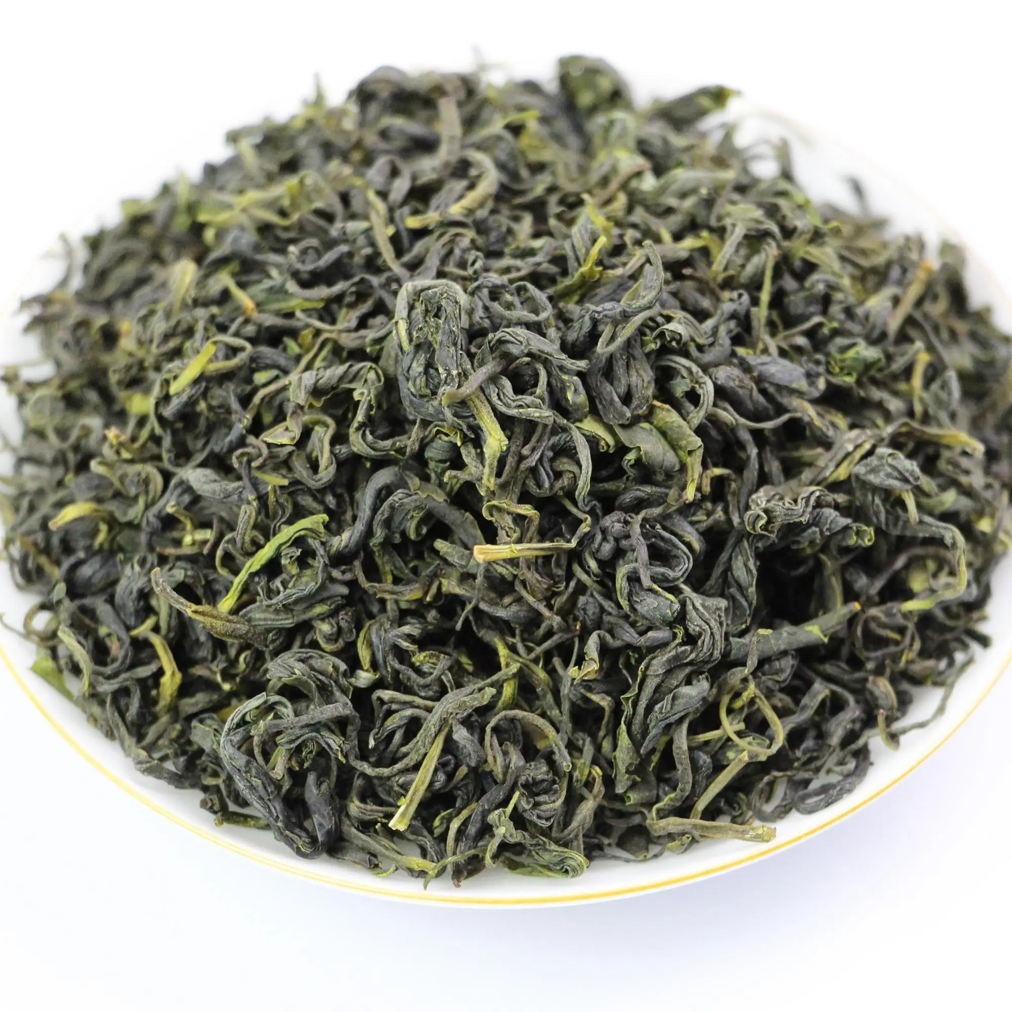 
D-A maojian organic green tea price per kg green tea price per kg 