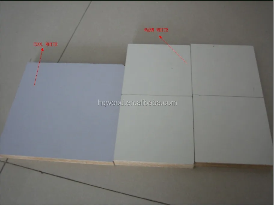 Меламиновая плита МДФ/ламинированный лист МДФ/меламиновая плита МДФ