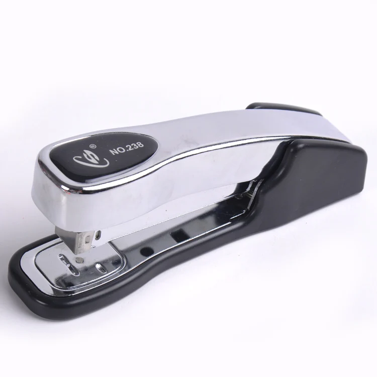 50 sheets office stationery stapler machine fancy stapler machine