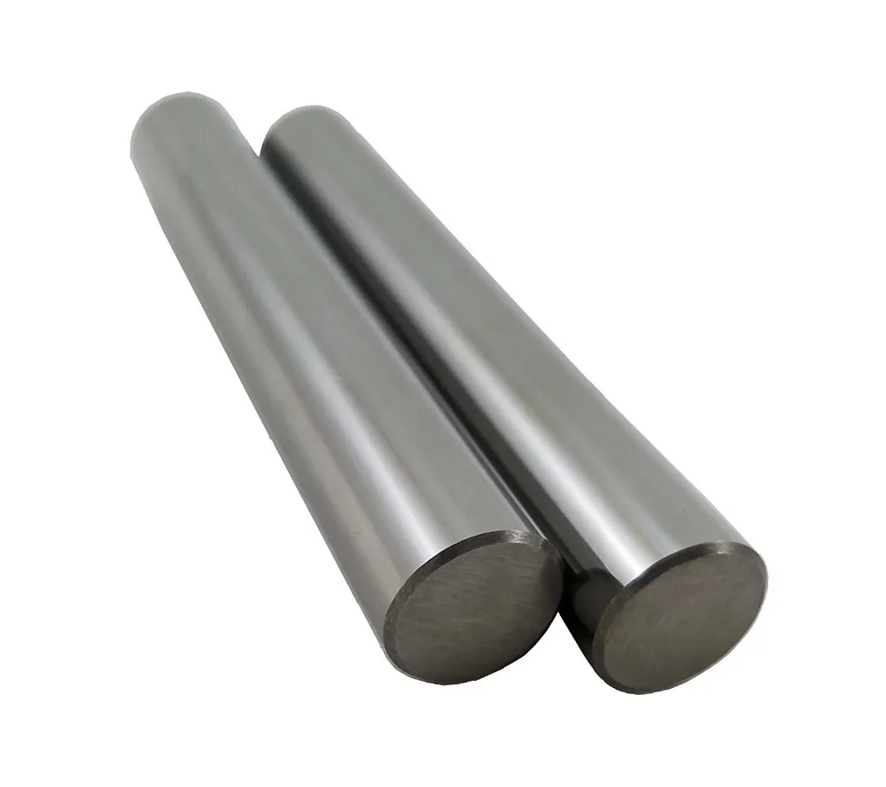 Tungsten Carbide Rod for Cutting Tools in Ground H6