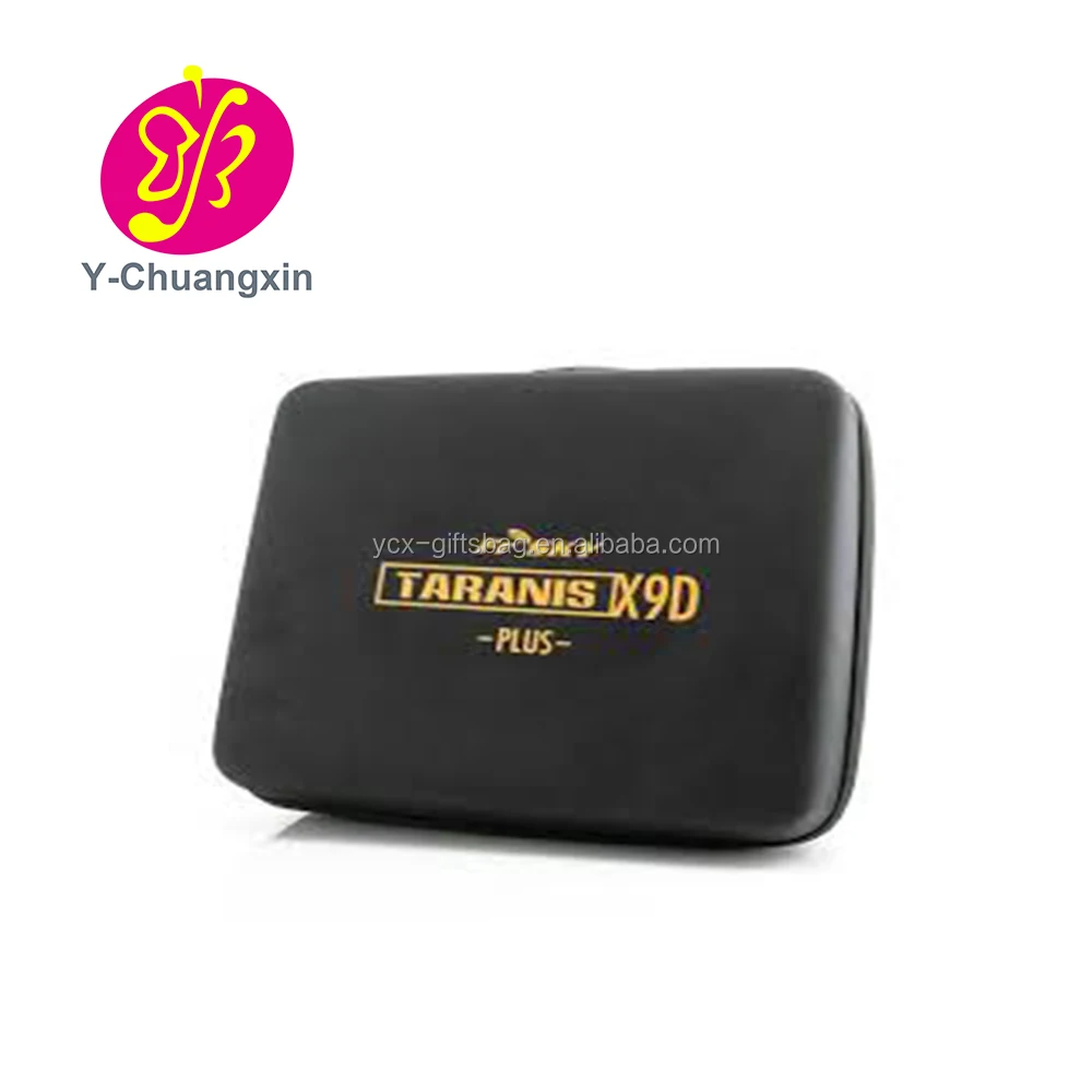 Hot sales manufacture waterproof headphone EVA protected case