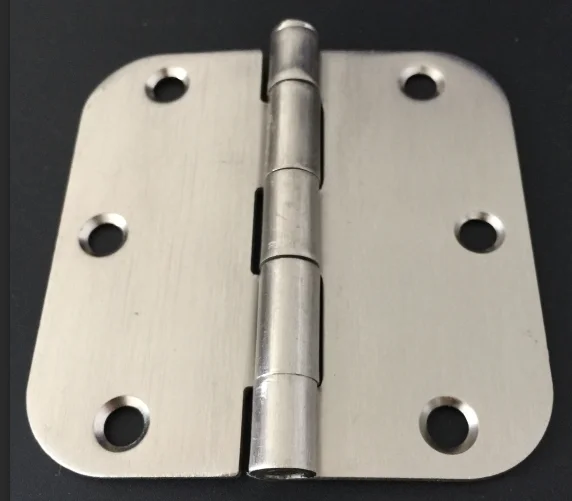 3.5 inches 4 inches  loose pin butt  hinges  galvanized hinge