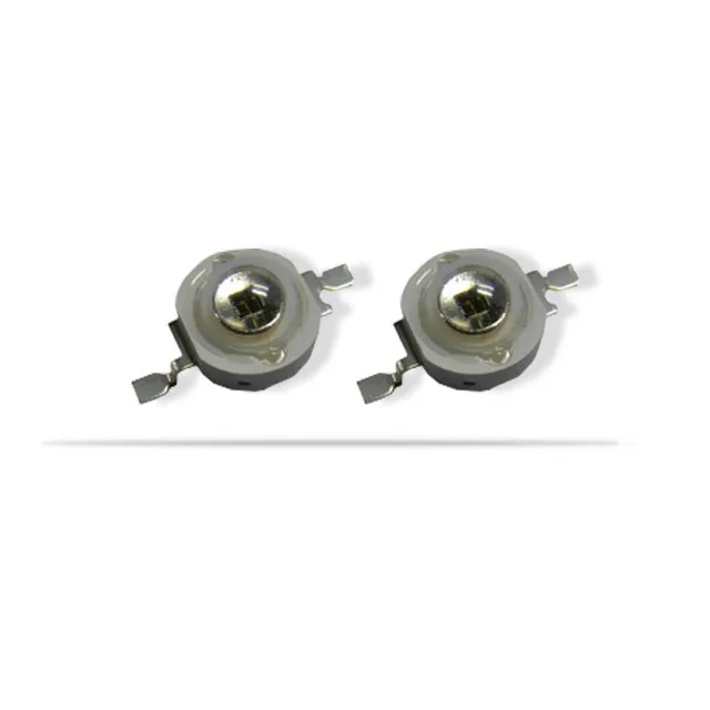 
High intensity 1w 3w 5w wide angle 980nm 1000nm 1020nm 1050nm 1550nm ir led for grow lamp 