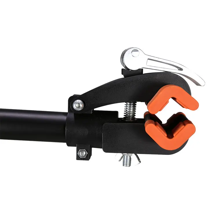 
Uinsky adjustable bike repair stand Bicycle Rack 