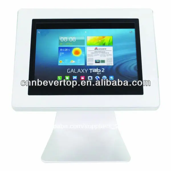 счетчик рабочего таблетки отобраёения стенд киоск корпус