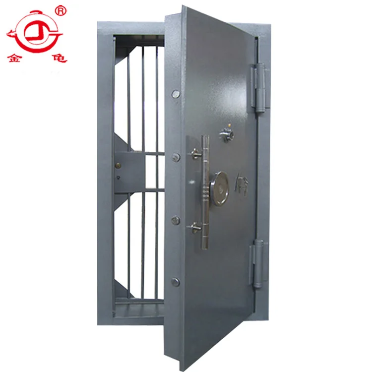 cheap price bank used steel vault doors for sale