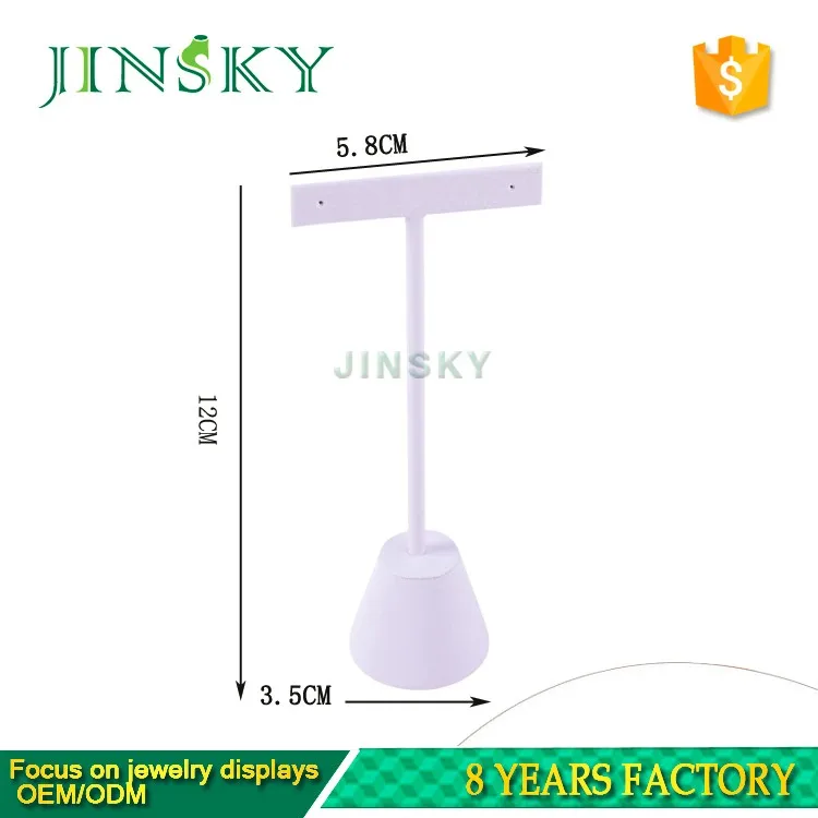 jewelry display furniture neck mannequins wood custom jewelry display sets