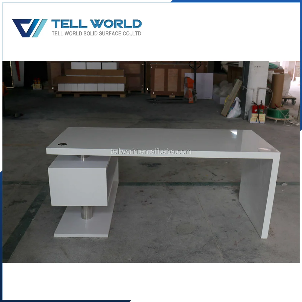 
China manufacturer latest office table design manager office table China manufacturer latest office table design manager office table