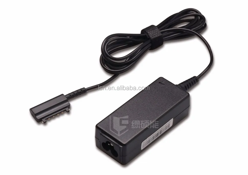 Для ASUS ноутбук зарядное устройство для ноутбуков HP dc 5 В 1a адаптер питания