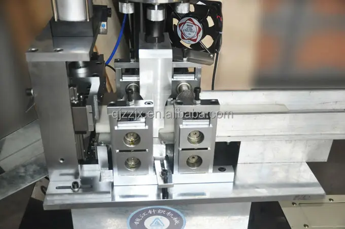 Automatical welding and cutting machine with CE