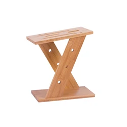 cheap bamboo knife blocks, kitchen scissor holder wholesale