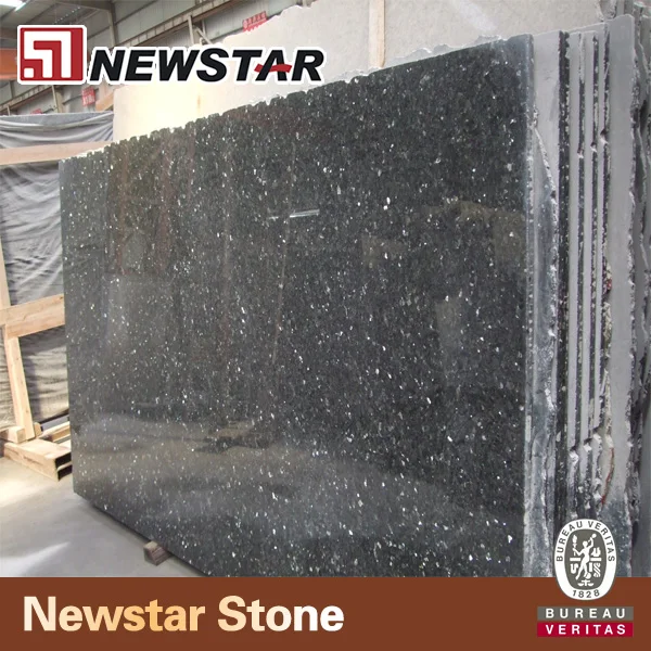 Blue Granite High Quality Granite Model