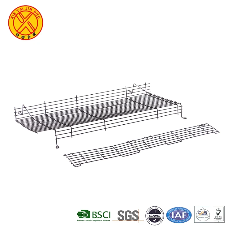 Good quality metal stainless steel air conditioner air conditioner fan guard grill machine