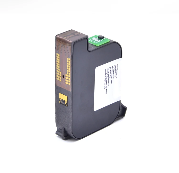 Compatible Inkjet Eco Solvent Ink Cartridge For Ink Printer