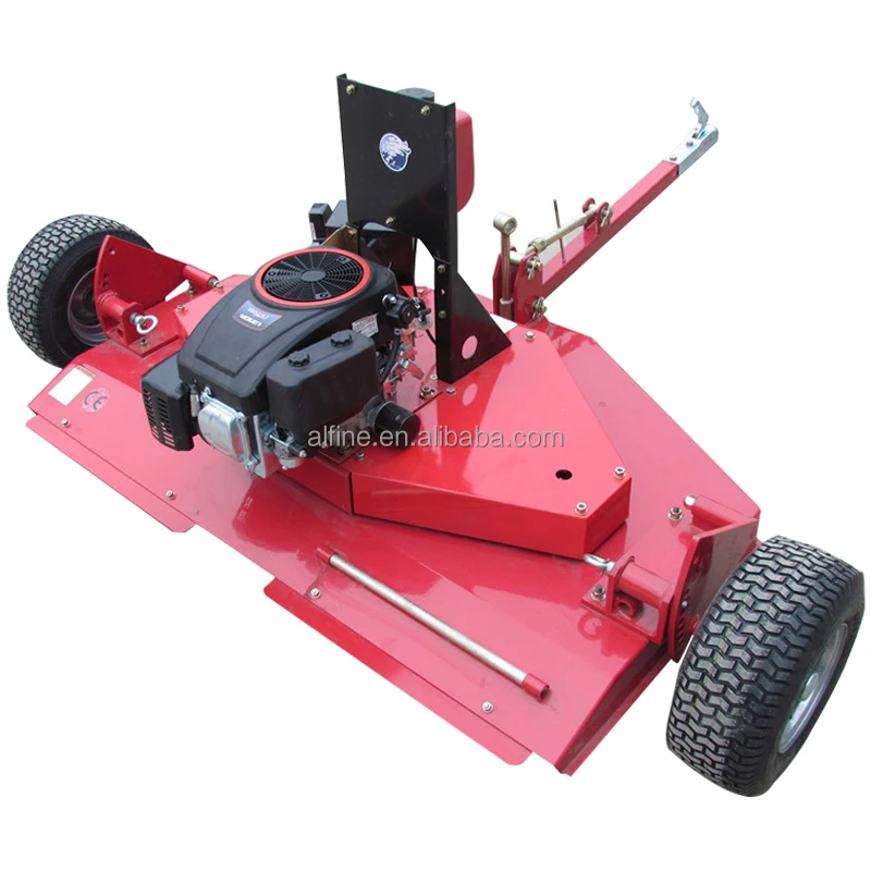 Hot sale CE approved small flail mower