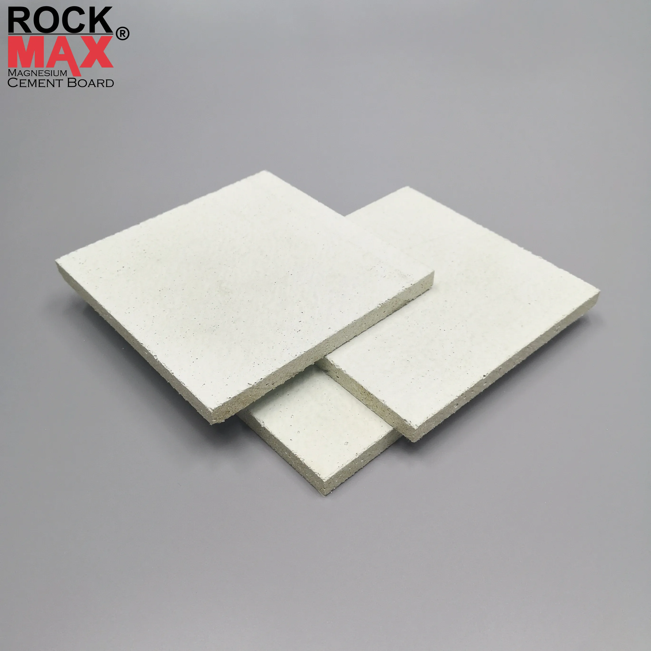 EN12467 full tested chloride free mgo board for steel frame wall