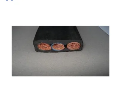 1.5MM 2.5MM 4MM submersible water pump cable wire price