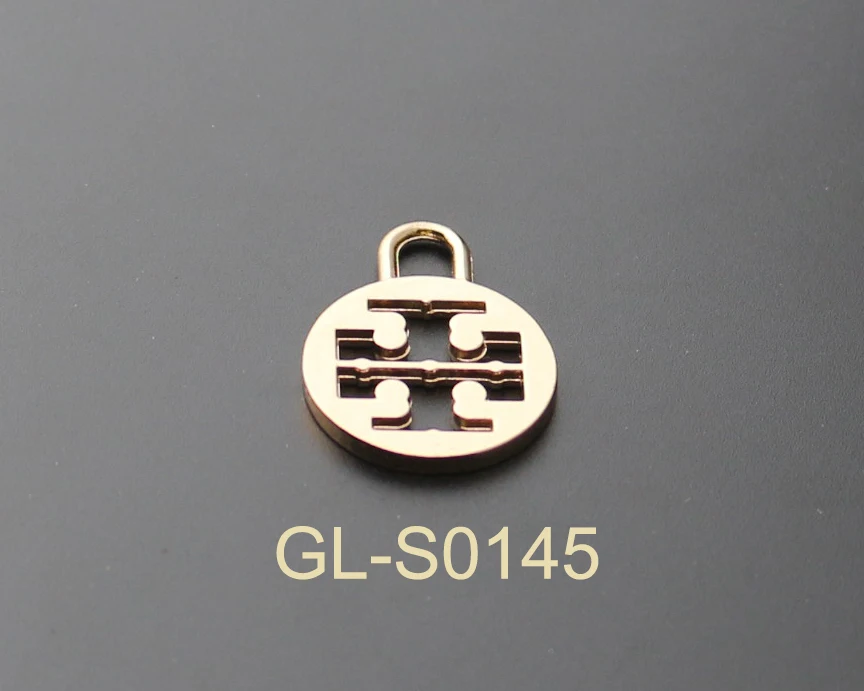 new WenZhou manufacturer custom no pin shoes buckle