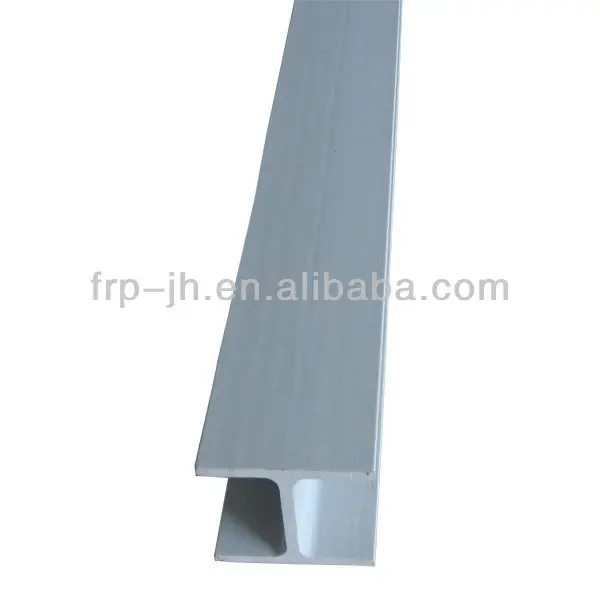 JH1404 High strength / corrosion-resistant fiberglass FRP Profiles / round tube / pipe