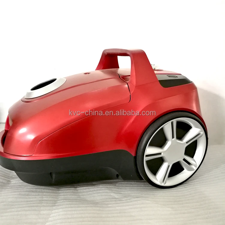 Бытовой пылесос с емкостью для сухой