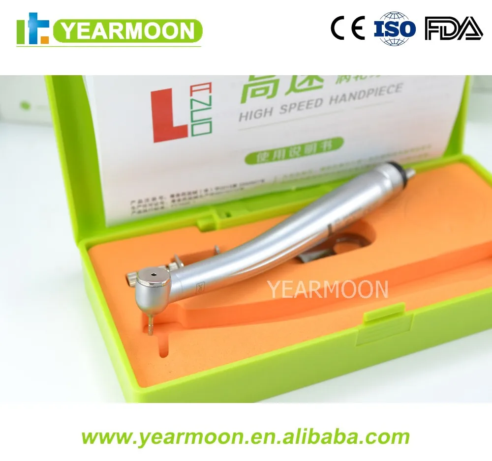 N S K PANA MAX Low Price Single Water Spray Dental High Speed Handpiece | Air Turbine | Dental Lab Equipment