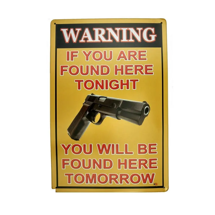 low price custom printable metal sign aluminum license plate blanks