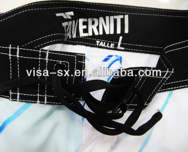 Hot Sale Mens Swimwear Custom Board Short Surf Men Beach Shorts