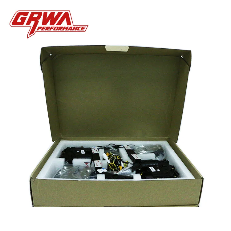 China GRWA electric suction door lock closer  for Cadillac ATS-L/CT6/XTS/XT5/Escalade