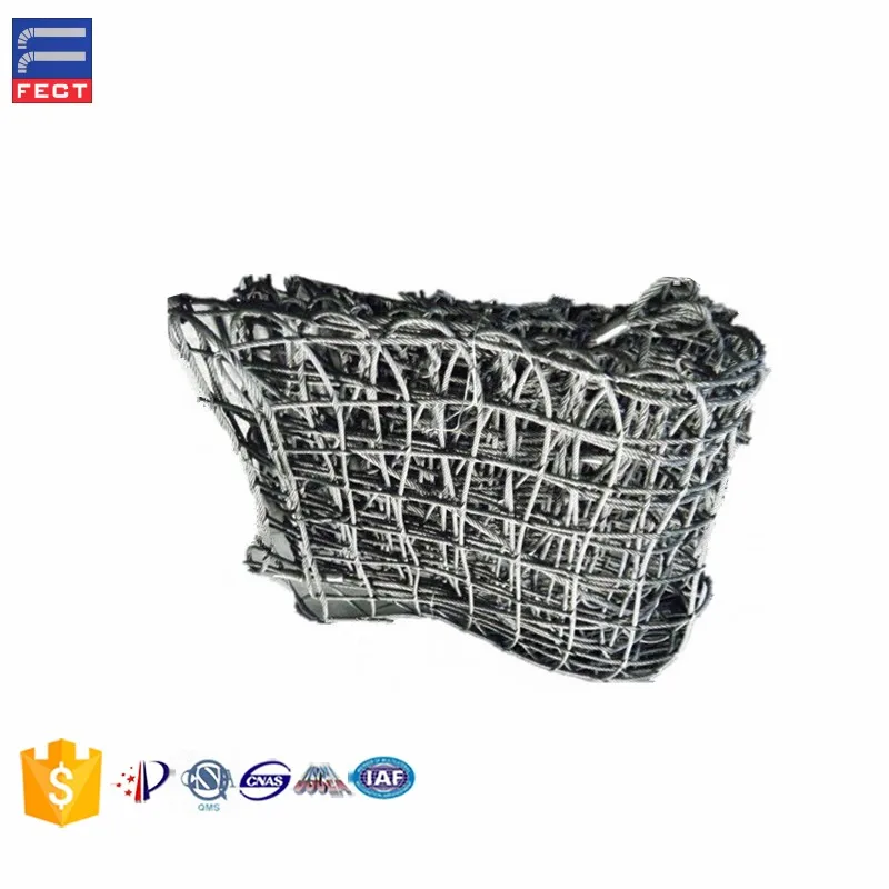 Настраиваемый стальной трос, подъемные ленты