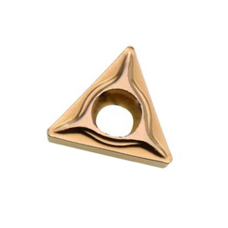 taegutec  tcmt110204fg tt8125 quality taegutec cnc cermet turning inserts tungsten cutting tool taegutec tcmt110204