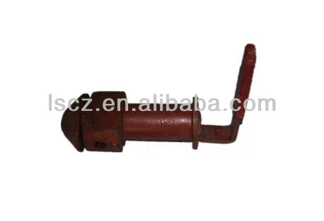 горячей 1.5 дюйма контактный трейлеры twist блокировки