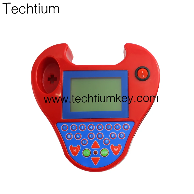 OBD2Planet Version V508 Super Zedbull Smart Zed-Bull Transponder MINI ZED BULL