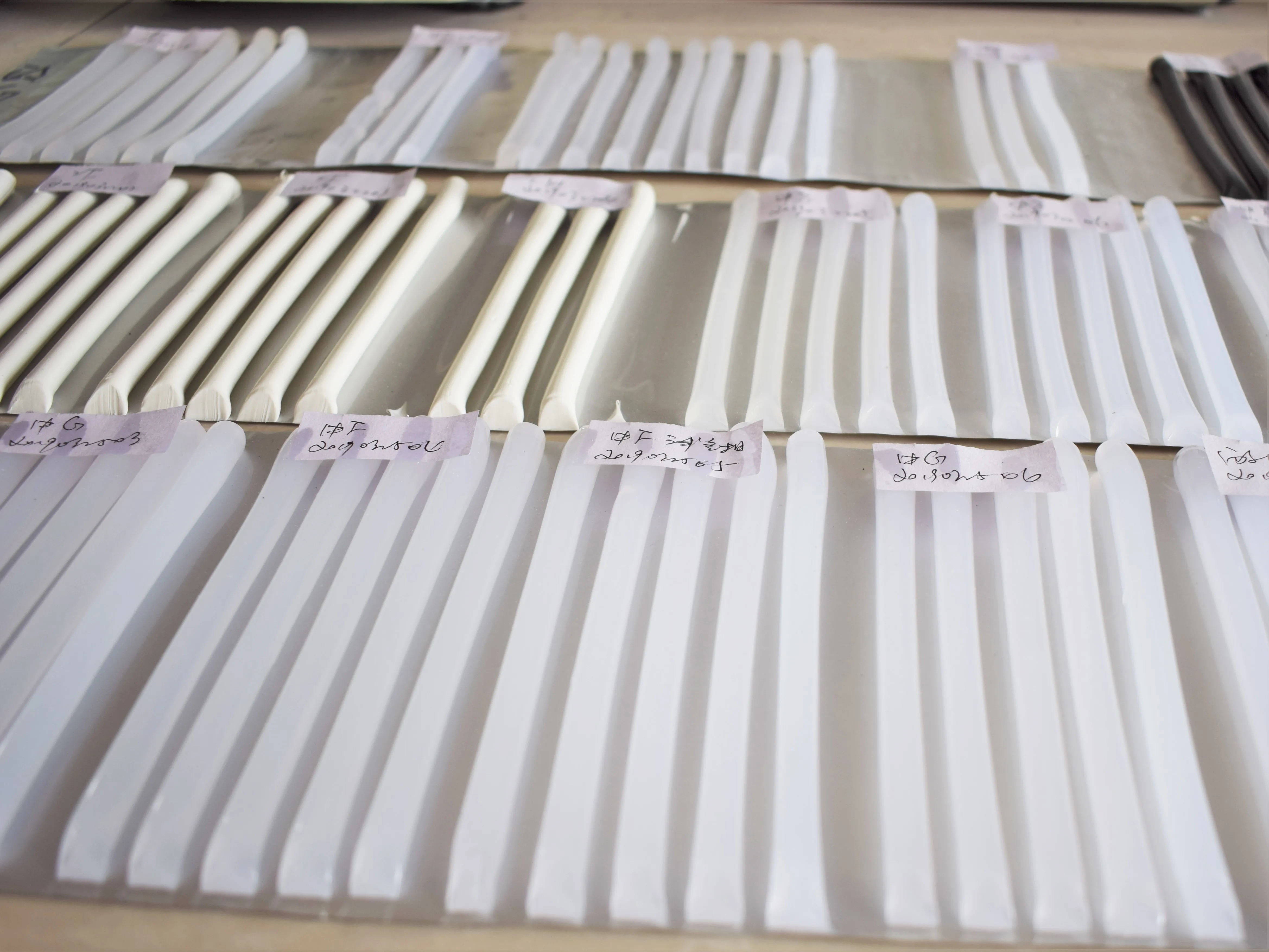 
Neutral cure waterproof mildew proof silicone sealant adhesive epoxy resin sealant 