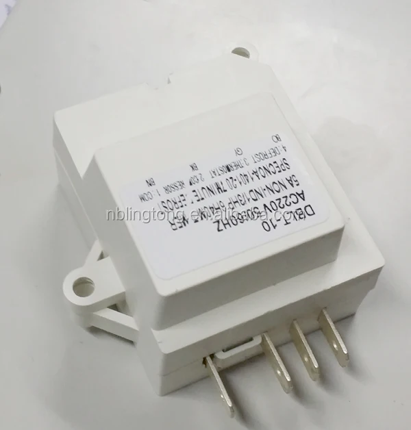 DBLT-10 defrost timer for refrigerator freezer