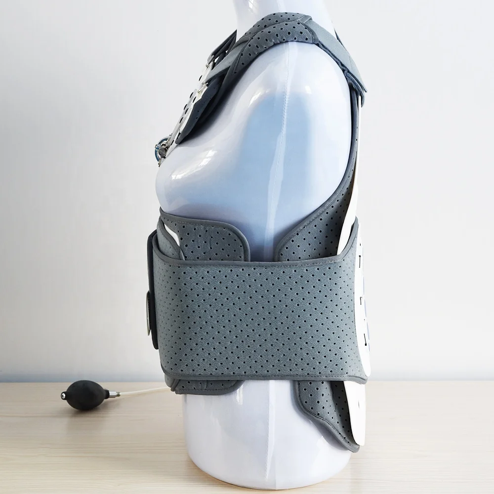 Neck Brace Support Lumbar Spine Spinal support Collar Orthosis Vertebra cervical vertebra retractor