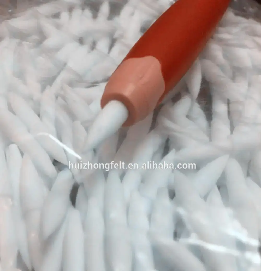 Marker Pen Felt Marker Nibs for OEM
