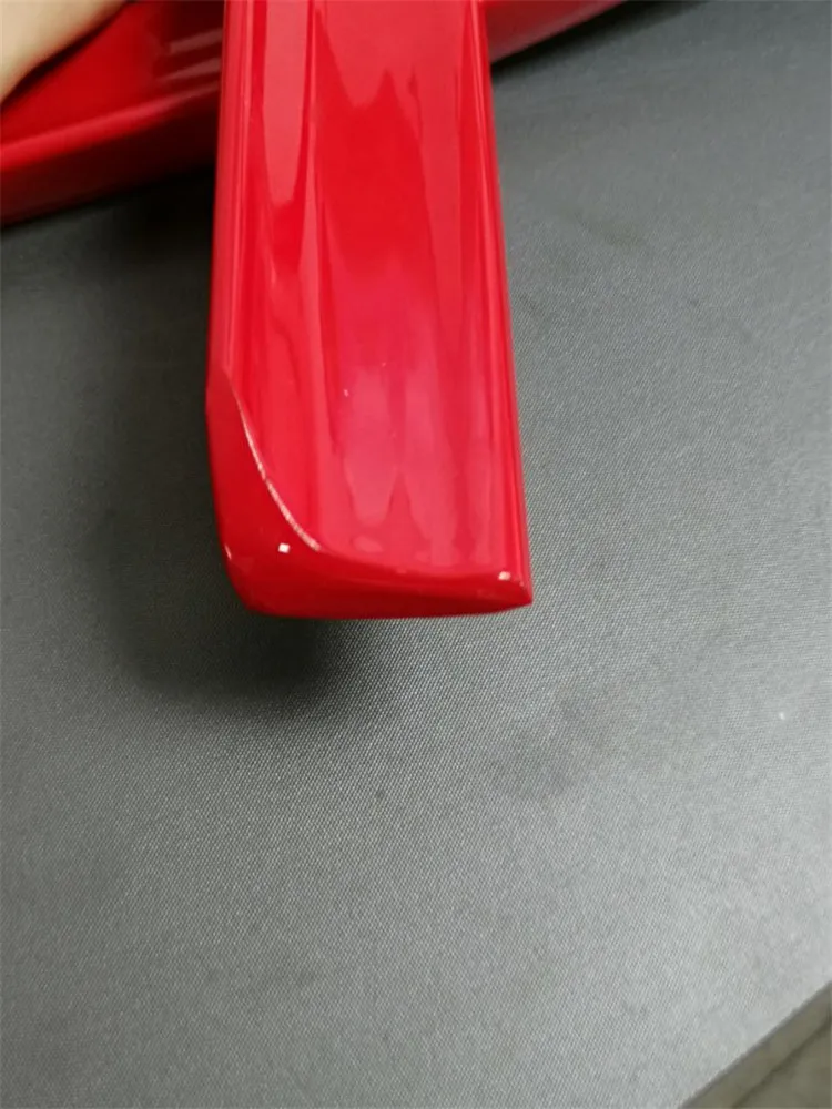 
Universal Carbon Fiber Spoiler with 3M 