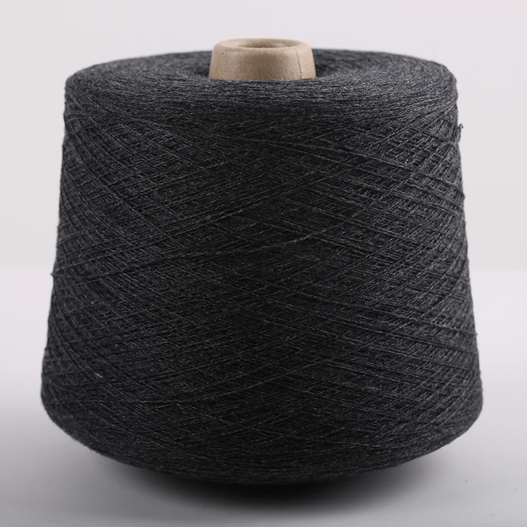 
Size 5 Beaded Stocks Single Merino Carder Turkey Carded Undyed Yarn Wool 