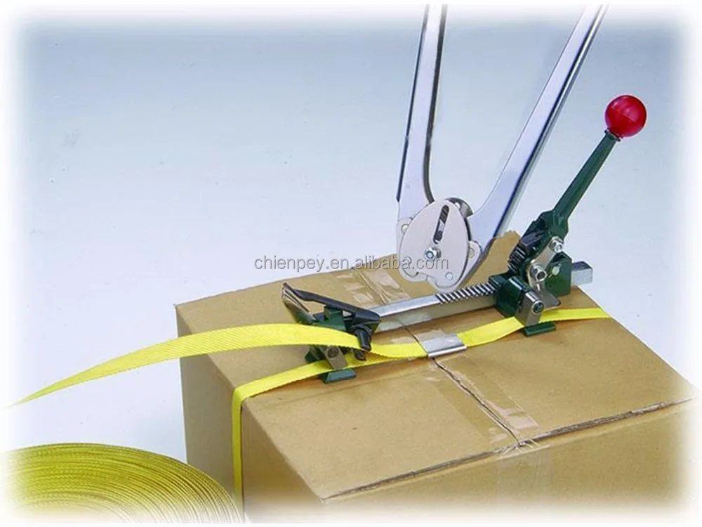 
PP BAND STRAPPING TOOLS/CARTON SEALERS/HARDWARE TOOLS 