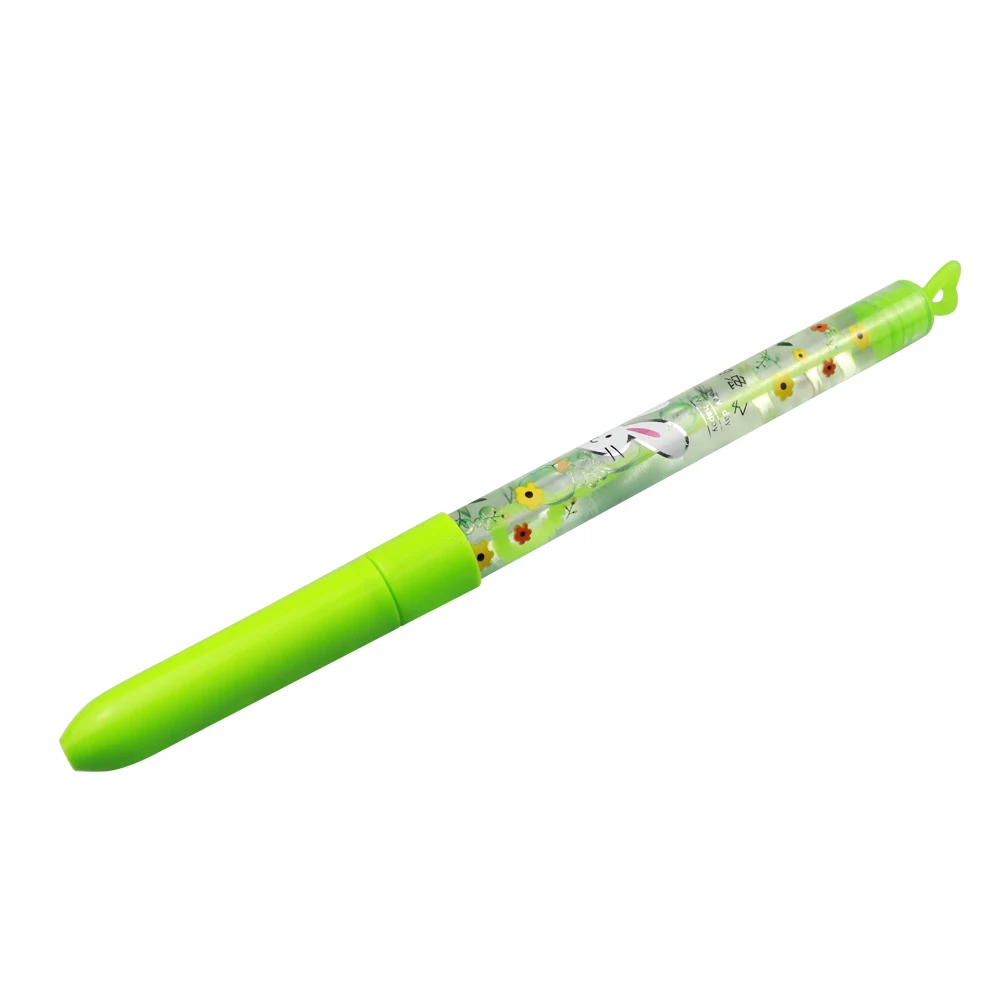 SMILE62402L продвижение пластиковые милые 3d детские игровые шариковые ручки с пользовательским логотипом canetas Канцтовары тонкий наконечник 0 7 мм 1