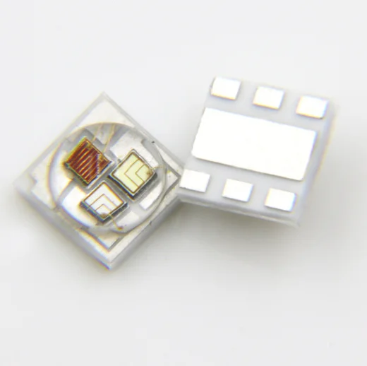 3x1W 3535 3W rgb high power led smd type